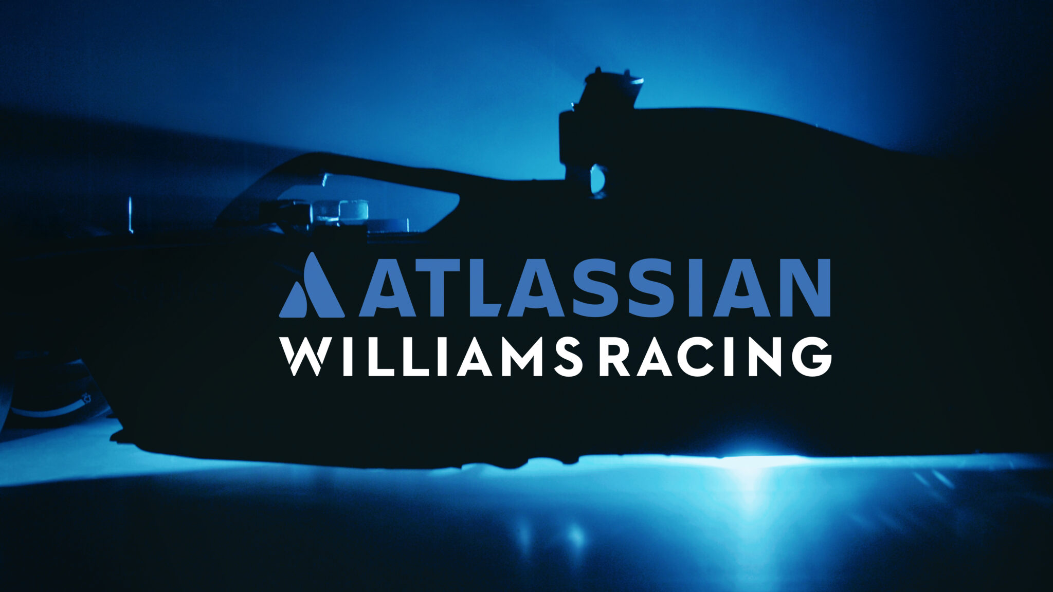 Atlassian Williams Racing